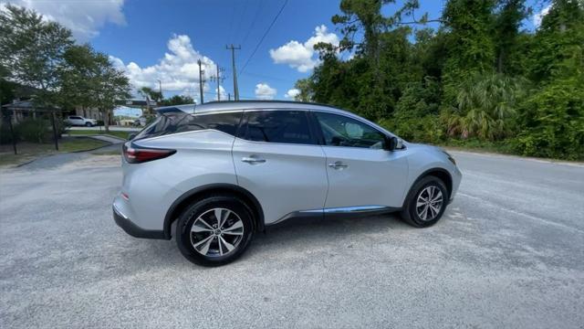 used 2023 Nissan Murano car, priced at $25,299