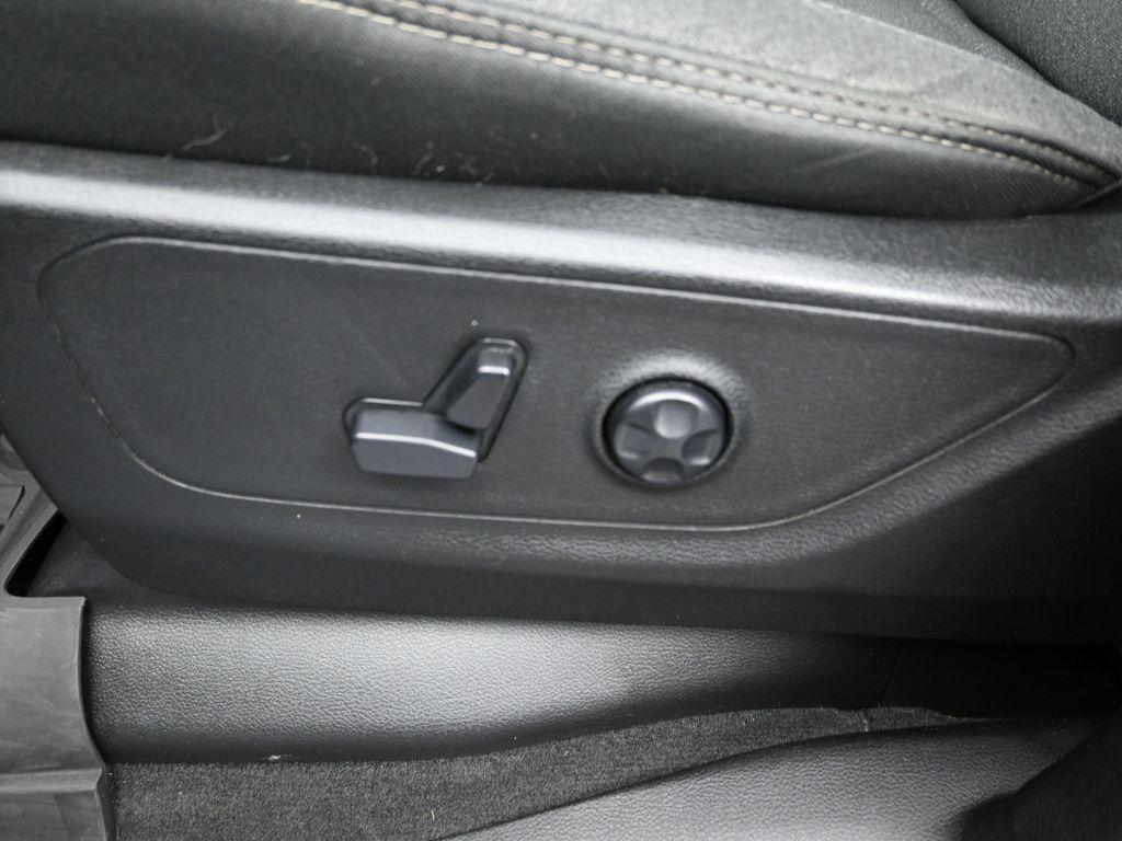 used 2020 Ram 1500 car, priced at $32,927