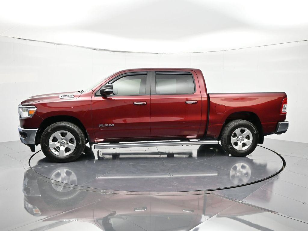 used 2020 Ram 1500 car, priced at $32,927