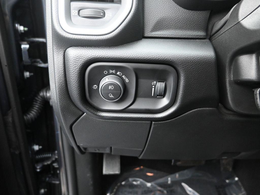 new 2026 Ram 2500 car, priced at $74,340