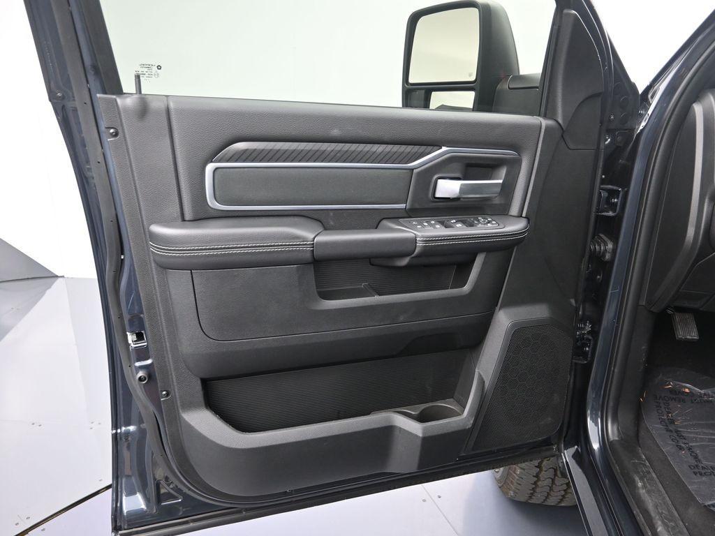 new 2026 Ram 2500 car, priced at $74,340