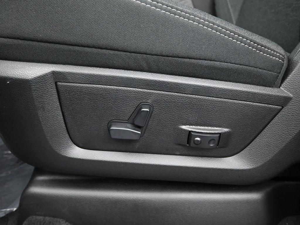 new 2026 Ram 2500 car, priced at $74,340