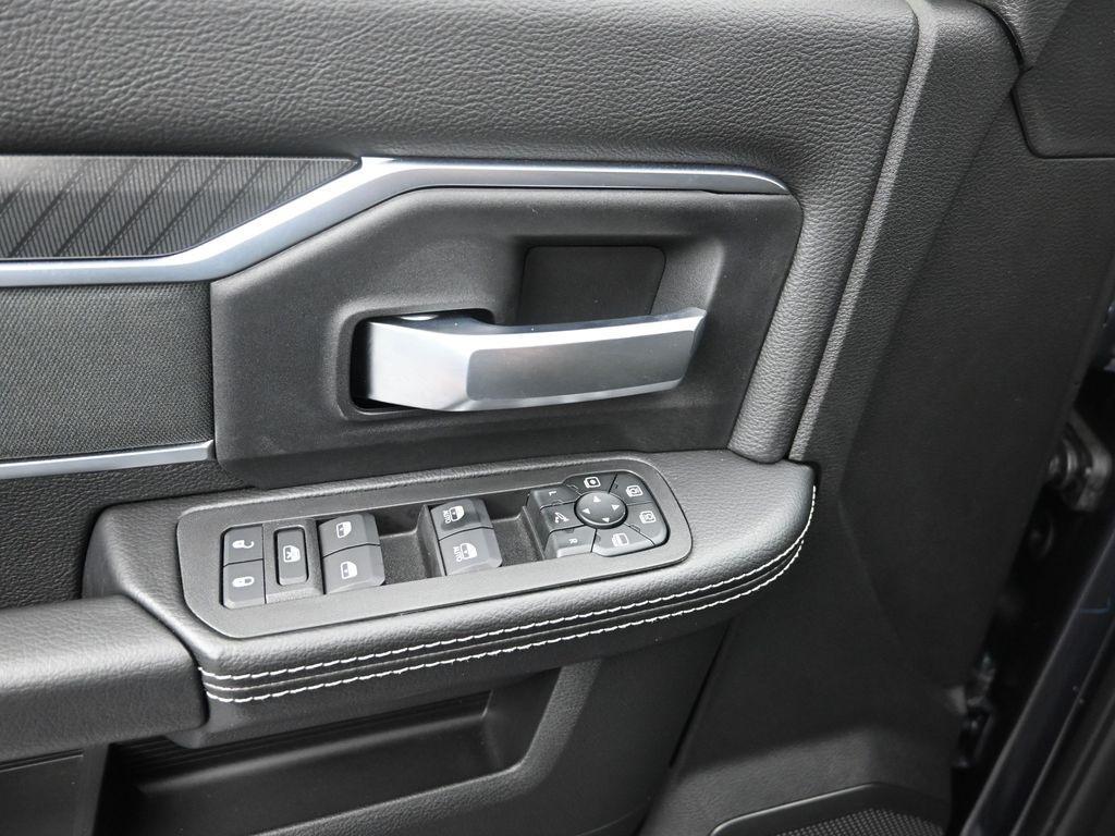 new 2026 Ram 2500 car, priced at $74,340