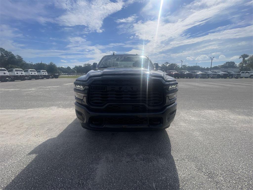 new 2026 Ram 2500 car, priced at $76,575