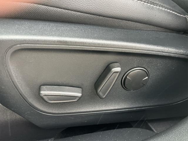 used 2021 Ford Escape car, priced at $21,991