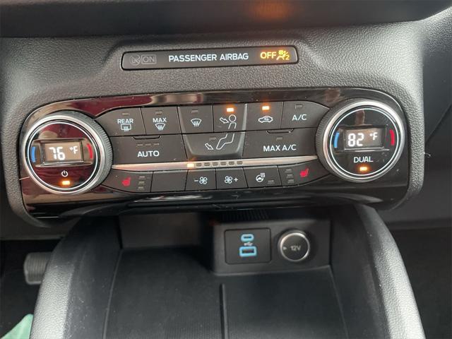 used 2021 Ford Escape car, priced at $21,991