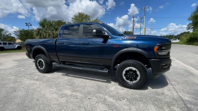 used 2021 Ram 2500 car, priced at $49,991