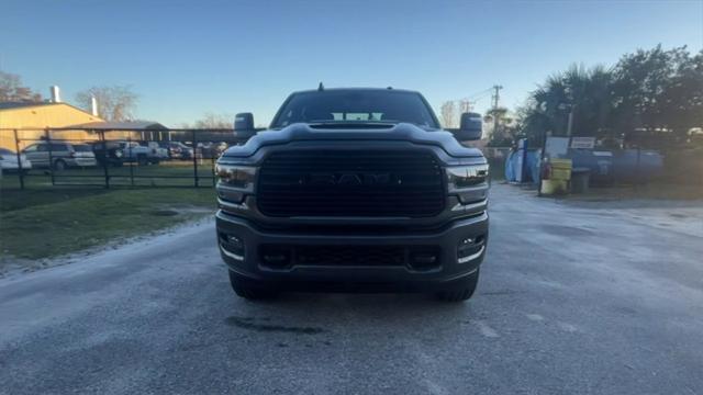 new 2024 Ram 2500 car, priced at $84,925