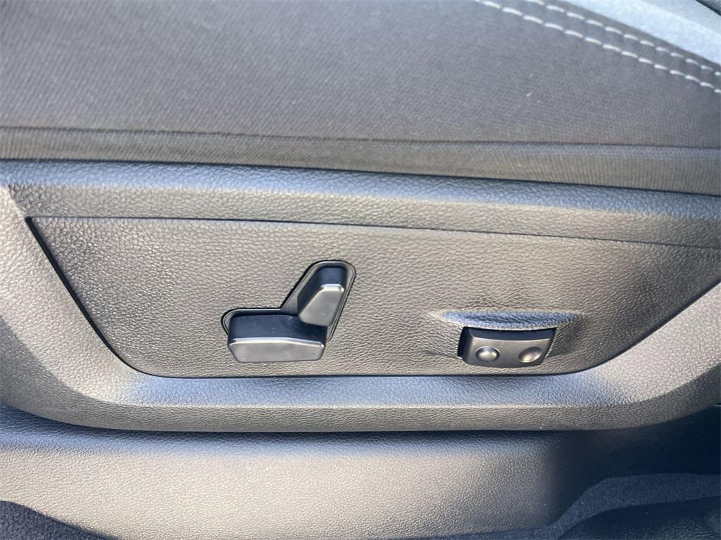 used 2024 Ram 2500 car, priced at $43,900