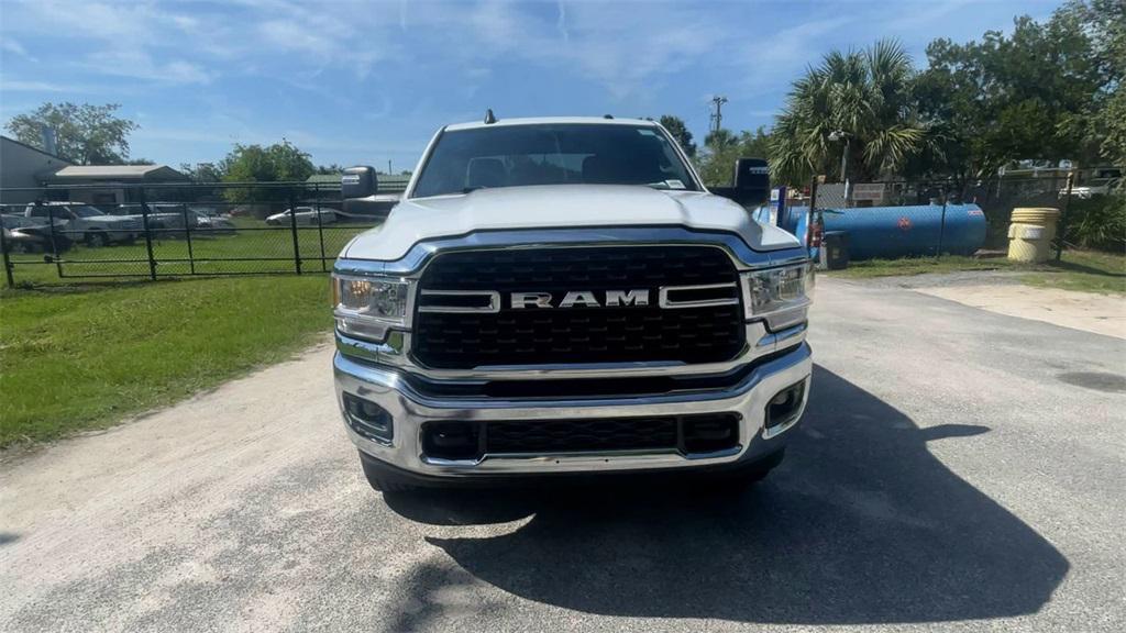 used 2024 Ram 2500 car, priced at $43,900