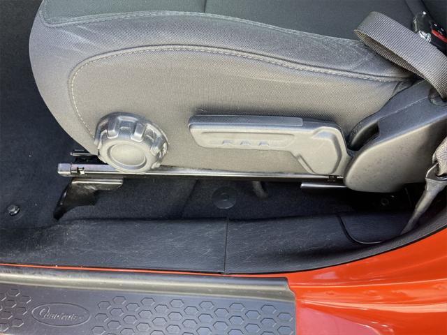 used 2018 Jeep Wrangler Unlimited car, priced at $26,772