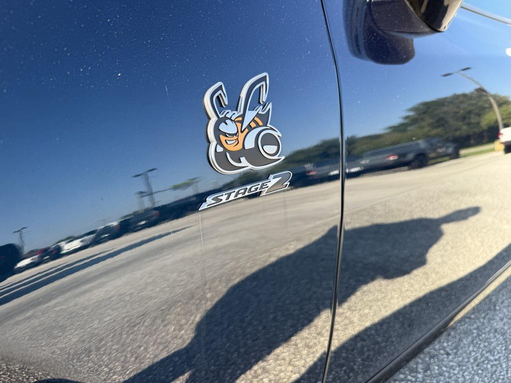 new 2025 Dodge Charger Daytona car, priced at $69,000