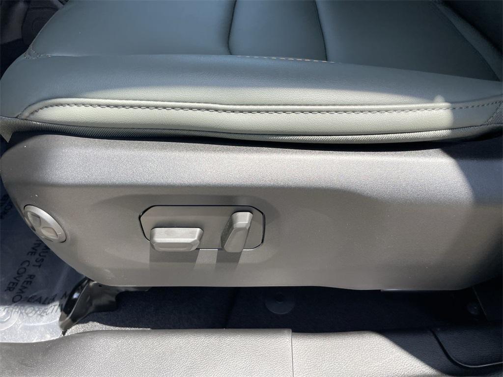 new 2025 Jeep Gladiator car, priced at $64,910