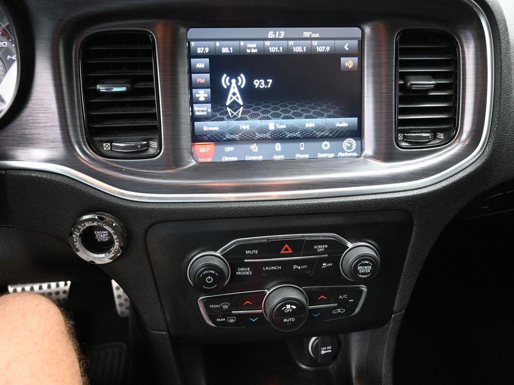 used 2019 Dodge Charger car, priced at $29,991