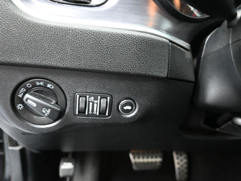 used 2019 Dodge Charger car, priced at $29,991