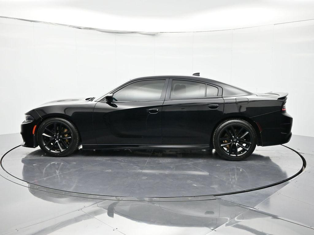 used 2019 Dodge Charger car, priced at $29,991