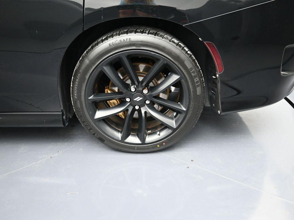 used 2019 Dodge Charger car, priced at $29,991