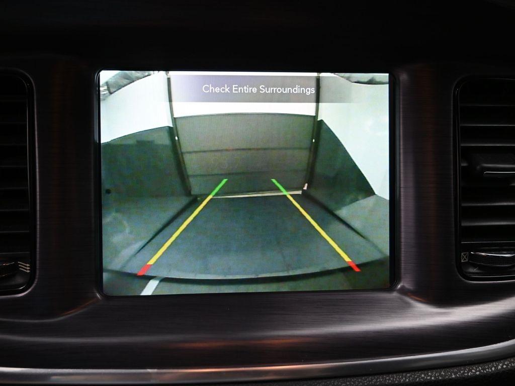 used 2019 Dodge Charger car, priced at $29,991