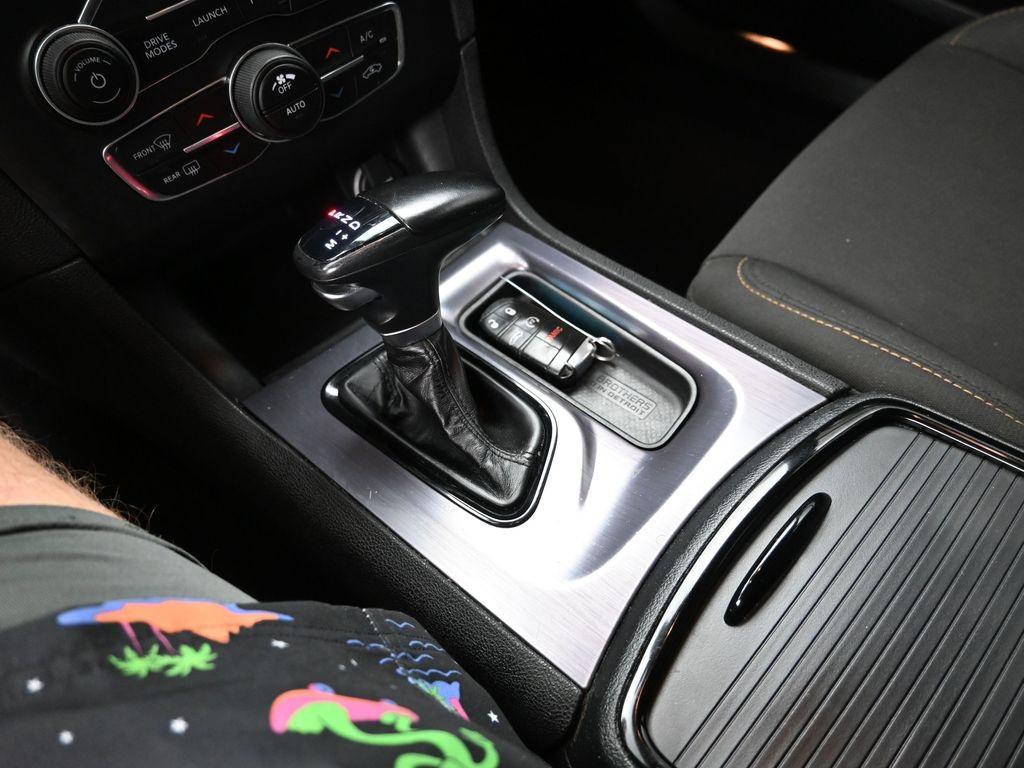 used 2019 Dodge Charger car, priced at $29,991