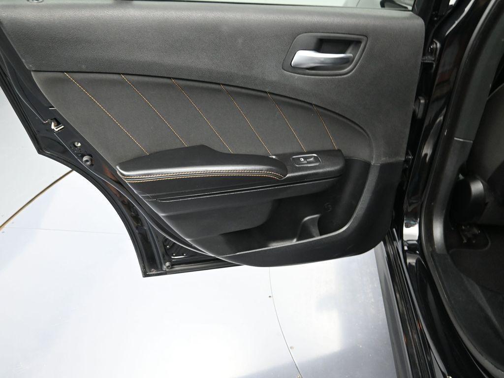 used 2019 Dodge Charger car, priced at $29,991