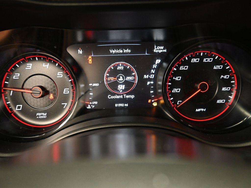 used 2019 Dodge Charger car, priced at $29,991