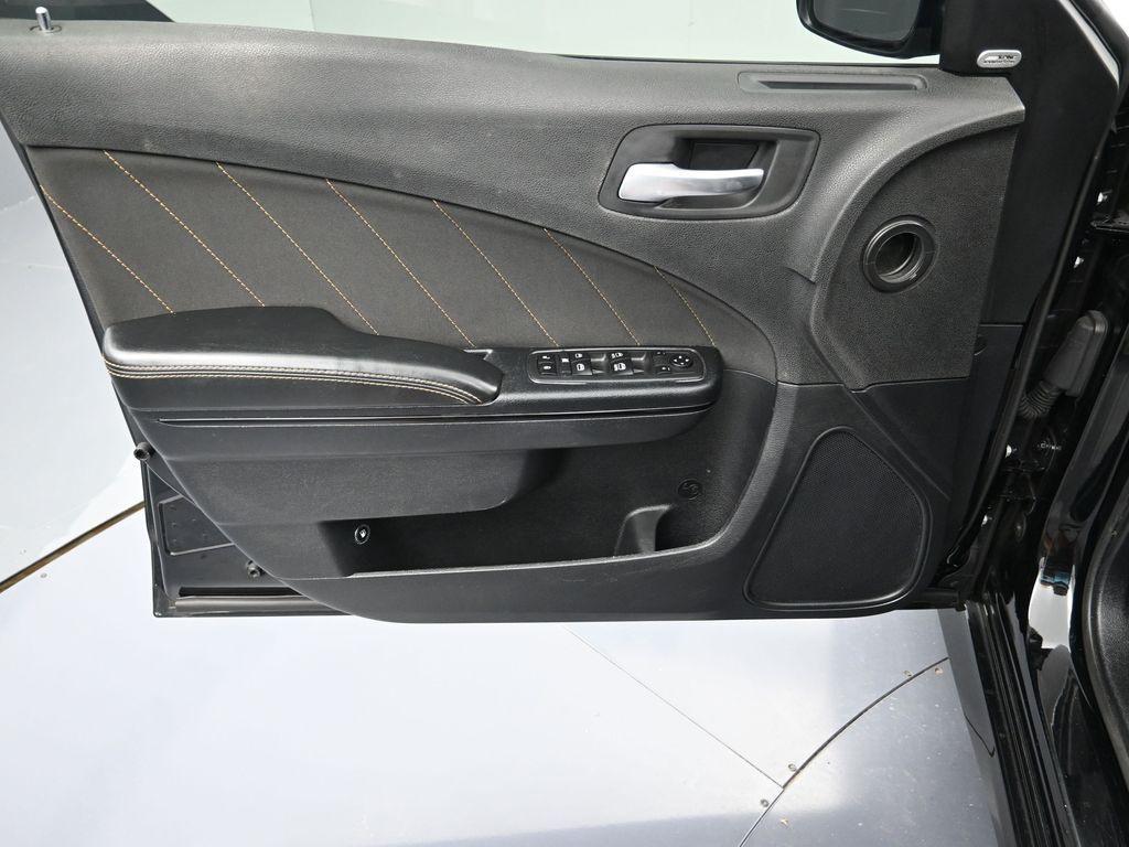 used 2019 Dodge Charger car, priced at $29,991