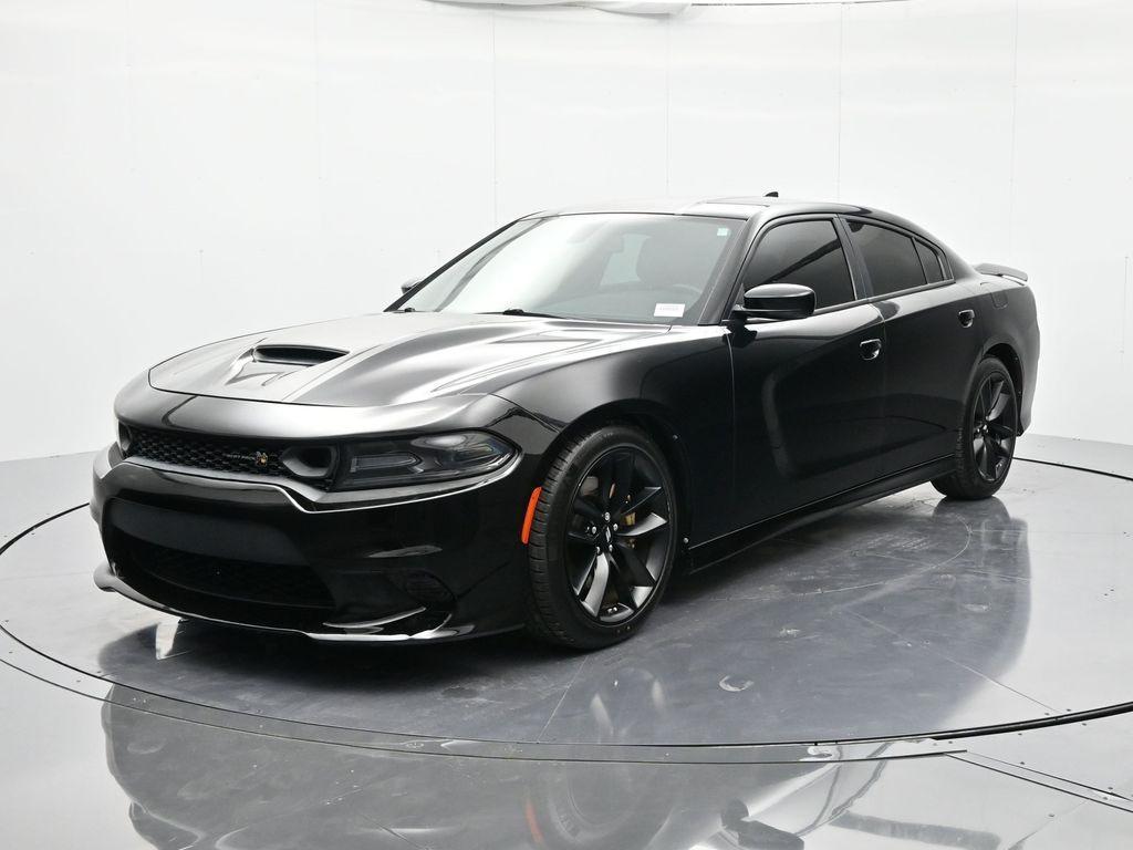 used 2019 Dodge Charger car, priced at $29,991