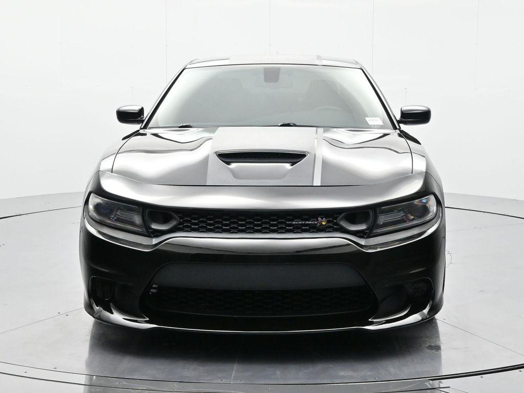 used 2019 Dodge Charger car, priced at $29,991