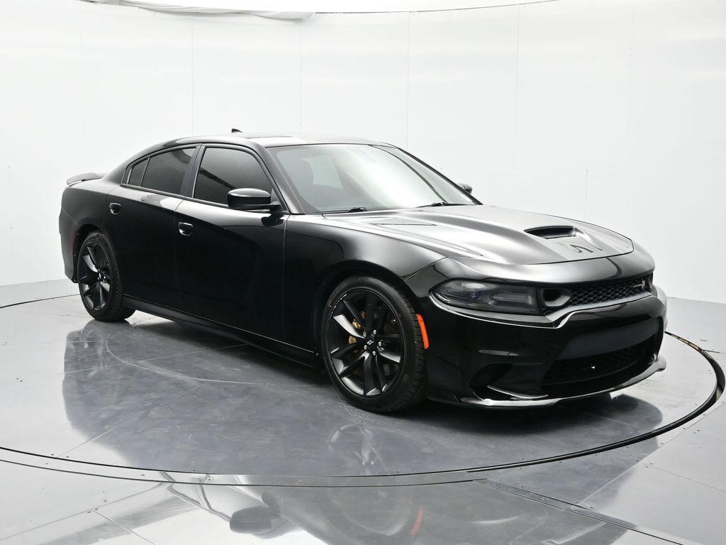used 2019 Dodge Charger car, priced at $29,991