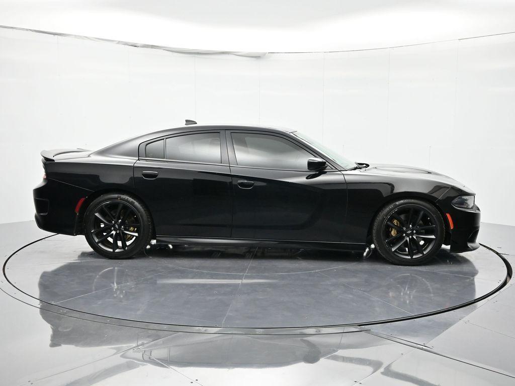used 2019 Dodge Charger car, priced at $29,991