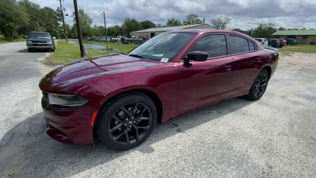 new 2023 Dodge Charger car, priced at $39,310