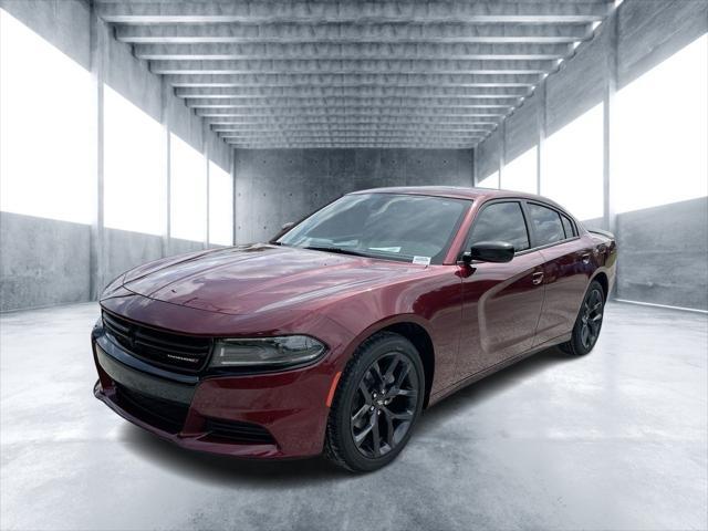 new 2023 Dodge Charger car, priced at $39,310