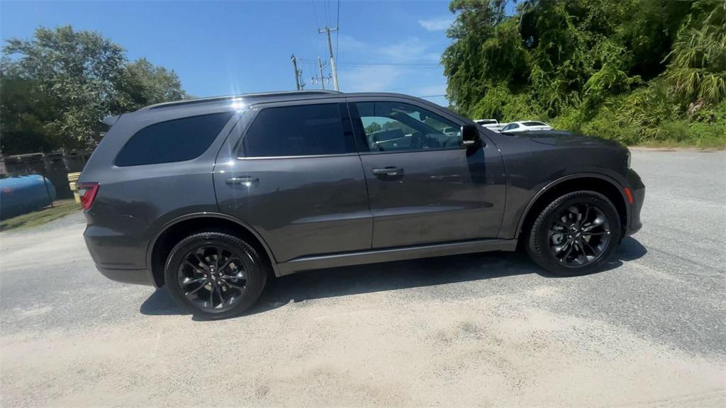 new 2026 Dodge Durango car, priced at $48,880