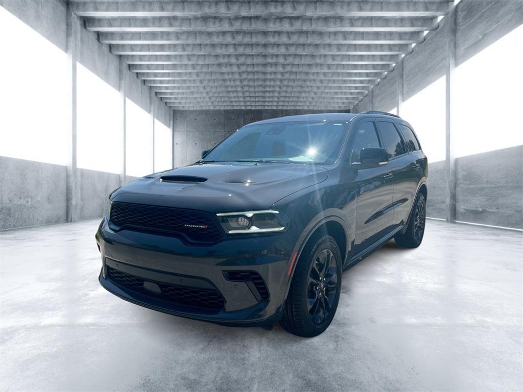 new 2026 Dodge Durango car, priced at $48,880