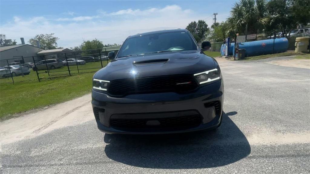 new 2026 Dodge Durango car, priced at $48,880