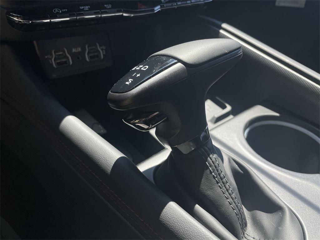 new 2026 Dodge Durango car, priced at $48,880