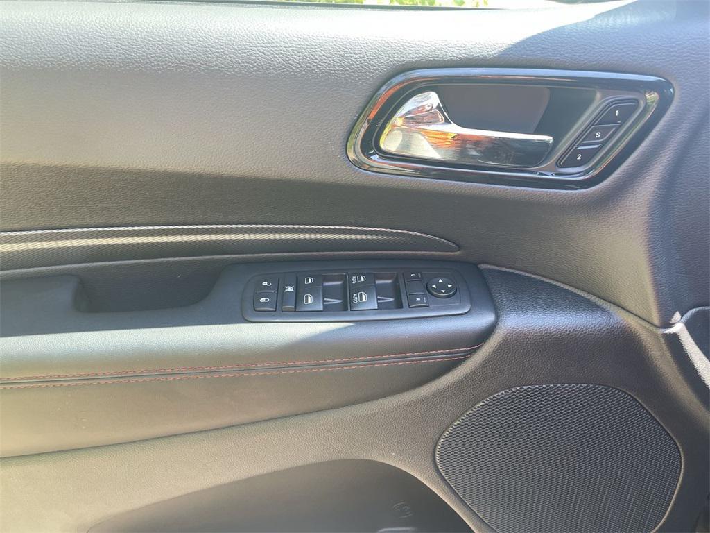 new 2026 Dodge Durango car, priced at $48,880