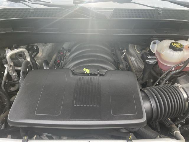 used 2023 GMC Sierra 1500 car, priced at $69,991