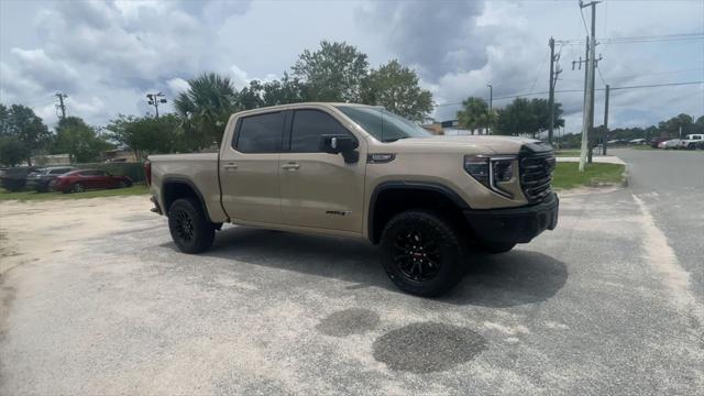 used 2023 GMC Sierra 1500 car, priced at $69,991