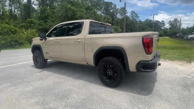 used 2023 GMC Sierra 1500 car, priced at $69,991