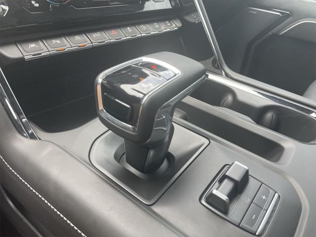 used 2023 GMC Sierra 1500 car, priced at $69,991