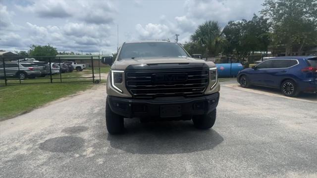 used 2023 GMC Sierra 1500 car, priced at $69,991