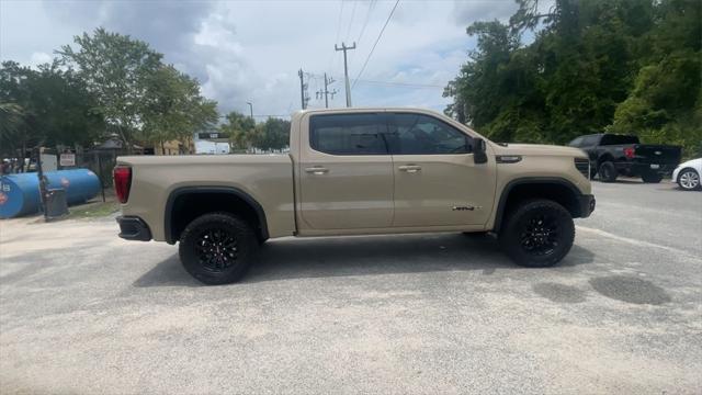 used 2023 GMC Sierra 1500 car, priced at $69,991