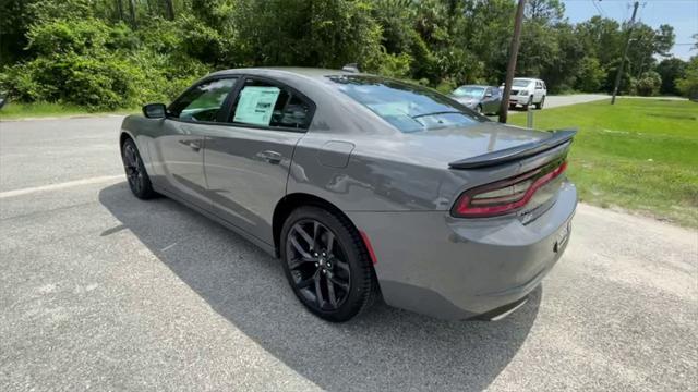 new 2023 Dodge Charger car, priced at $40,990