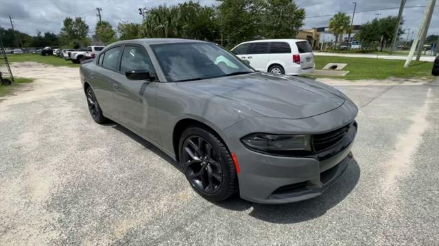 new 2023 Dodge Charger car, priced at $40,990