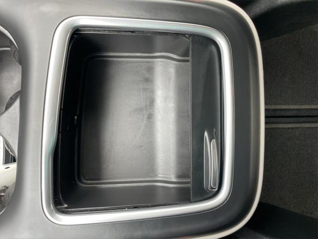 used 2023 Chrysler Pacifica car, priced at $26,895
