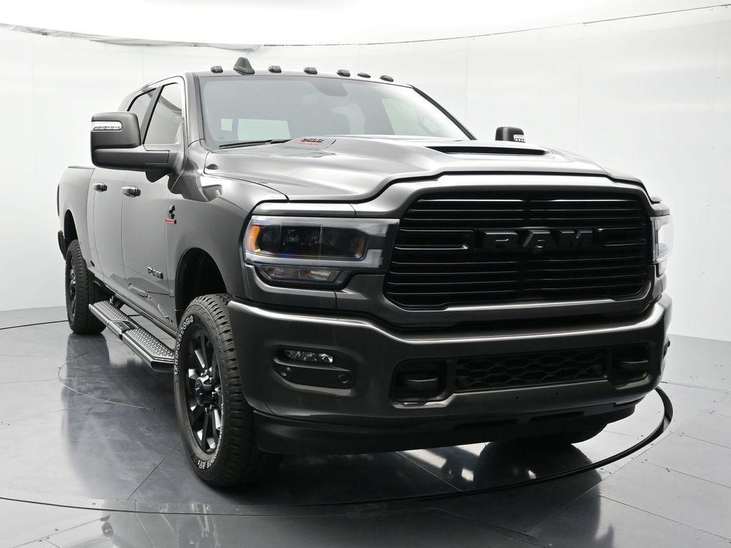 new 2024 Ram 2500 car, priced at $77,995
