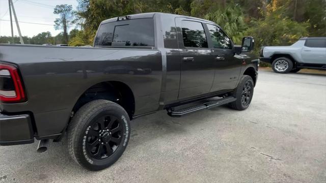 new 2024 Ram 2500 car, priced at $90,755