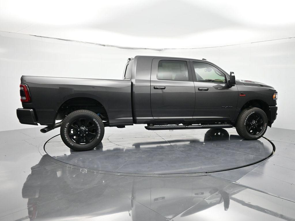 new 2024 Ram 2500 car, priced at $77,995