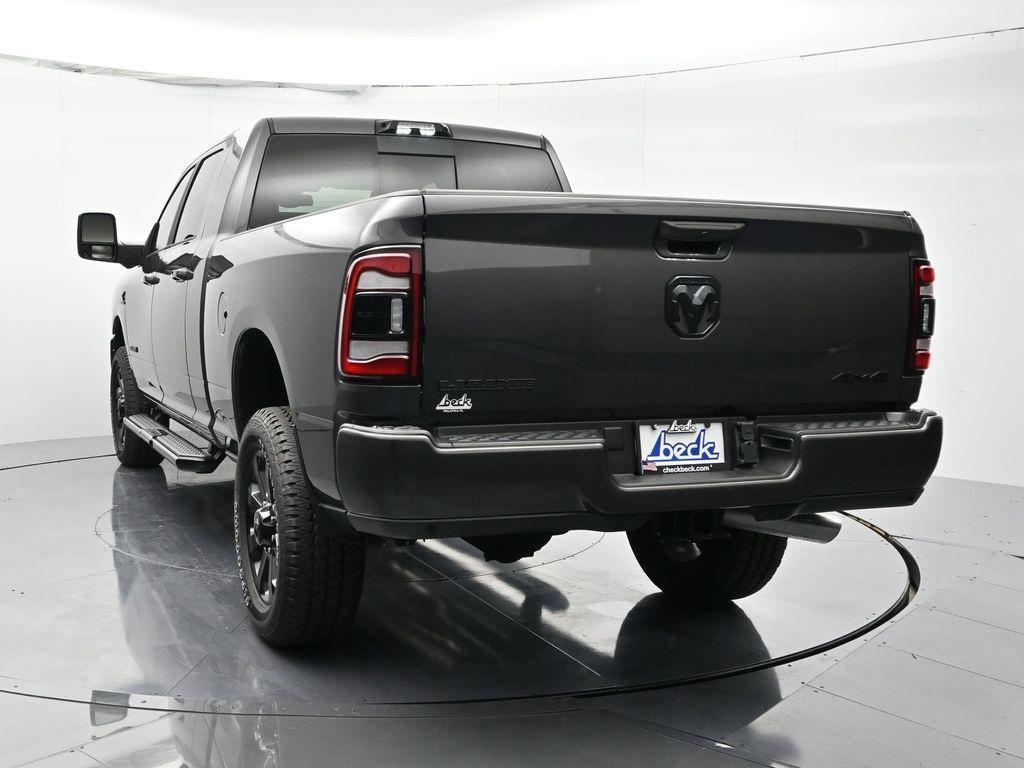 new 2024 Ram 2500 car, priced at $77,995